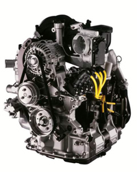 C20C5 Engine
